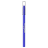 Maybelline Tattoo Liner Gel Pencil Galactic Cobalt Eyeliner