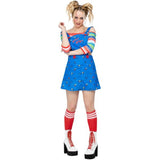 Superdrug Smiffys Chucky Costume- Buy online at McGrocer
