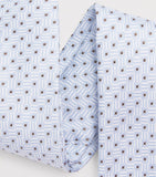 Emporio Armani silk jacquard tie - British product
