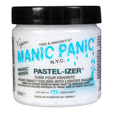 Manic Panic Pastel Mixer Cream Formula 118ml, imported from the UK