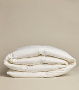 Harrods Harrods of London Matterhorn Goose Down Double Duvet 200cm x 200cm- Buy online at McGrocer