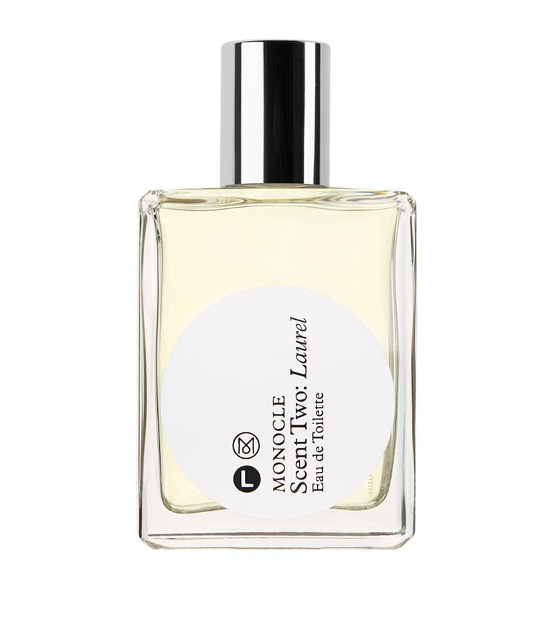 Comme des Garçons and Monocle Laurel Eau de Toilette 50ml - British product