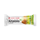 Holland & Barrett Diablo No Added Sugar Muesli Bar Lime 30g- Buy online at McGrocer