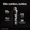 Huel black edition meal shake vanilla 500ml, UK version