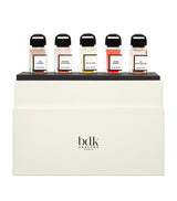 Harrods BDK Parfums Les Miniatures Eau de Parfum Gift Set 5 x 10ml- Buy online at McGrocer