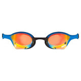 Arena Cobra Mirror Ultra Swipe swimming goggles, UK version