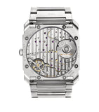 Bvlgari Octo Finissimo Automatic watch 40mm - British product