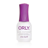 Superdrug Orly Nail Defense Nail Strengthener Base Coat 18ml- Buy online at McGrocer