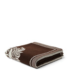 Versace Medusa Towel jacquard (British brand)