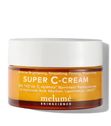 Harrods Melumé Skinscience Super C-Cream Face Cream 50ml- Buy online at McGrocer