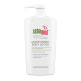 Sebamed Moisturising Body Lotion 750ml (British brand)
