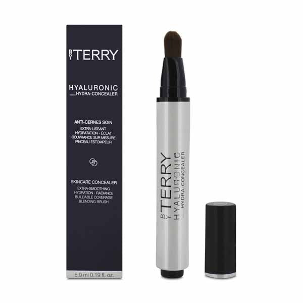By Terry Hyaluronic Hydra Concealer 500 Medium Dark - British product