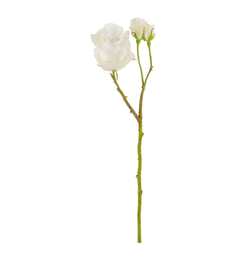 Silk-ka artificial rose bouquet 65cm, UK version