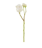 Silk-ka artificial rose bouquet 65cm, UK version