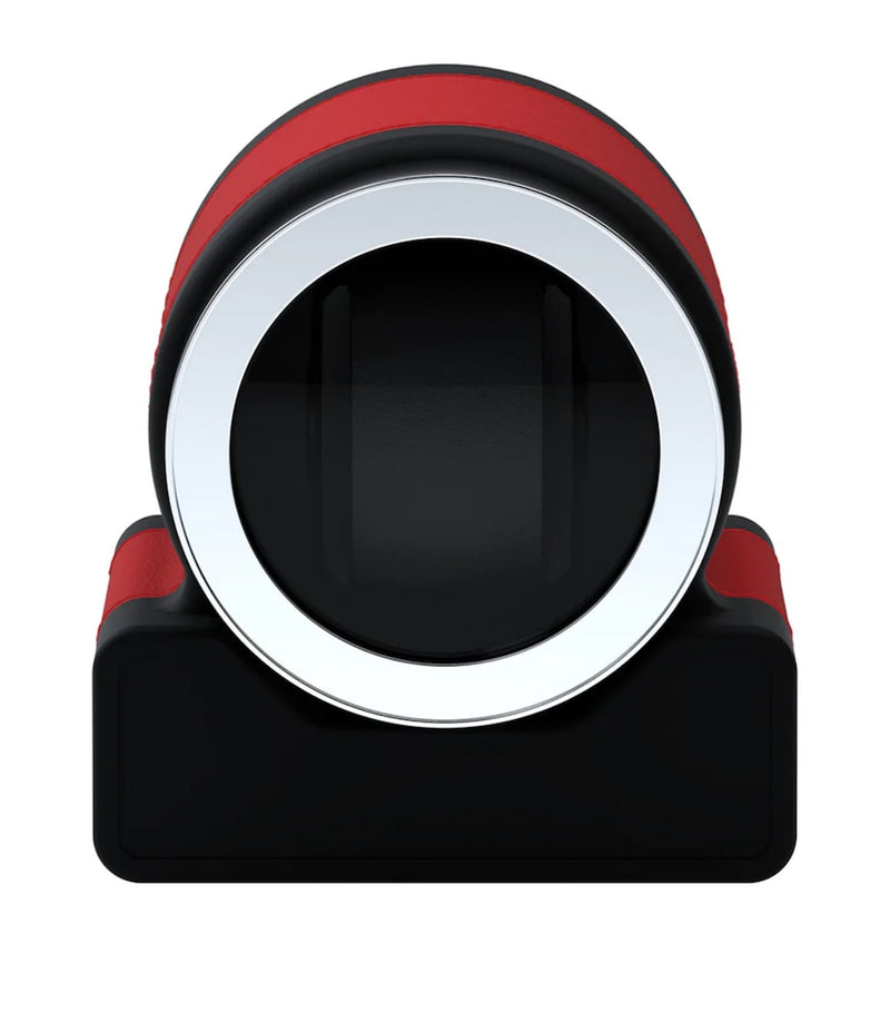 Scatola Del Tempo leather watch winder for automatic watches - British product