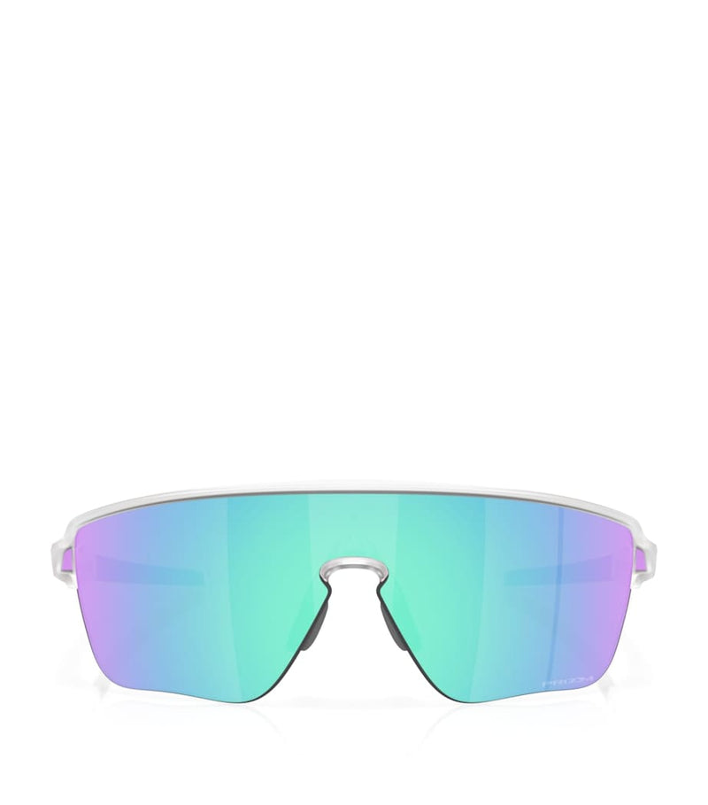 Oakley Corridor XL running sunglasses with Prizm lens (British brand)