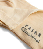Falke Climawool ankle socks (British brand)