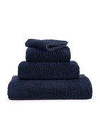 Abyss & Habidecor Super Pile bath sheet 105x180cm, imported from the UK