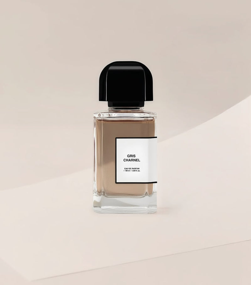BDK Parfums Gris Charnel Eau de Parfum 50ml - British product