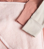 MORI Soak and Sleep newborn set 0-3 months, imported from the UK