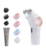 Harrods All-in-One Facial Health Device with Microcurrent and LED Therapy- Buy online at McGrocer