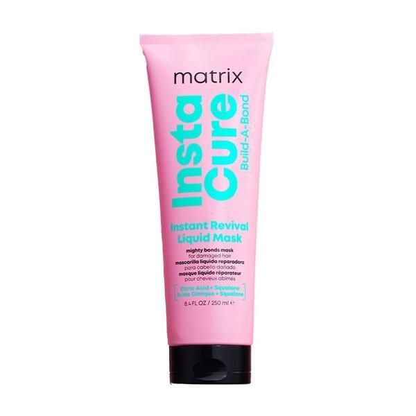 Matrix Instacure liquid hair mask 250ml, imported from the UK