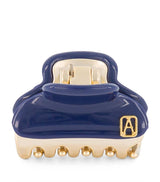 Harrods Alexandre de Paris Gold-Plated Claw Hair Clip- Buy online at McGrocer