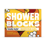Holland & Barrett Solid Shower Gel - Ginger & Agave Nectar- Buy online at McGrocer