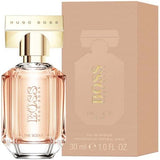 Hugo Boss The Scent For Her EDP 30ml, imported from the UK