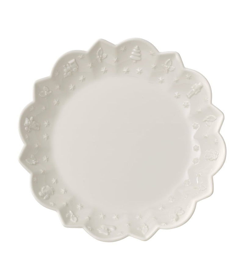 Villeroy & Boch Toy's Delight Royal Classic bowl 17.5cm (British brand)