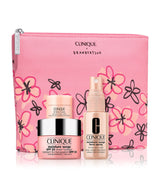 Moisture-Rich SPF 25 Skincare Set with Hydrator, Face Spray, and Eye Cream