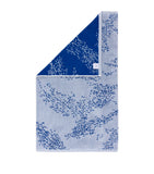 Yves Delorme Ecumes bath sheet 90x150cm - British product