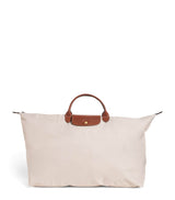 Harrods Longchamp Le Pliage Original Large Travel Bag- Buy online at McGrocer