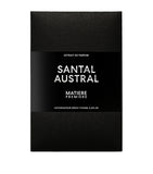 Matiere Premiere Santal Austral Extrait de Parfum 100ml, UK version