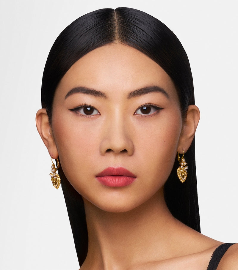Dolce&Gabbana Everlast Foundation SPF 20 - British product