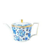 Wedgwood Hibiscus Teapot 1L (British brand)