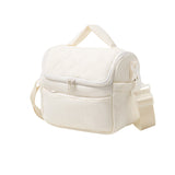 Livingandhome portable insulated lunch bag, imported from the UK