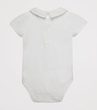 Trotters Car Bodysuit 3-24 months (British brand)