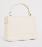 Sandro Paris Tangolino vanity bag smooth leather cross-body (British brand)