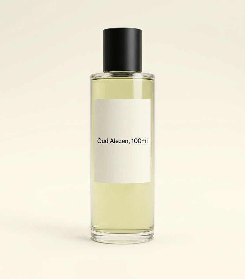 Hermès Hermessence Oud Alezan eau de parfum refill 200ml, imported from the UK