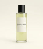 Hermès Hermessence Oud Alezan eau de parfum refill 200ml, imported from the UK