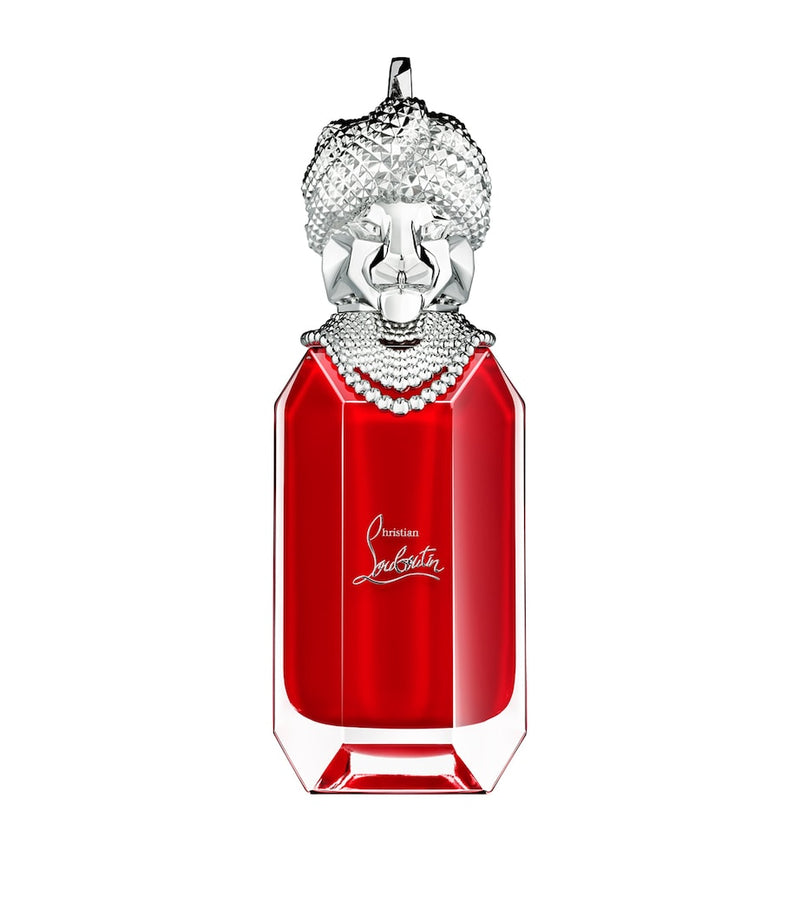 Christian Louboutin Loubiraj eau de parfum 90ml, imported from the UK
