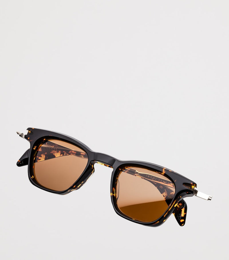 Jacques Marie Mage Kennedy sunglasses limited edition, imported from the UK