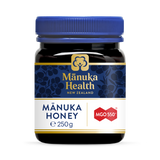 Holland & Barrett Manuka Health MGO 550+ Pure Manuka Honey 250g- Buy online at McGrocer