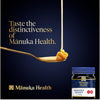 Manuka Health MGO 550+ honey 250g (British brand)