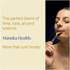 Manuka Health MGO 550+ honey 250g (British brand)
