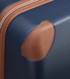 Delsey Chatelet Air 2.0 Hard Check-In Suitcase 82cm - British product