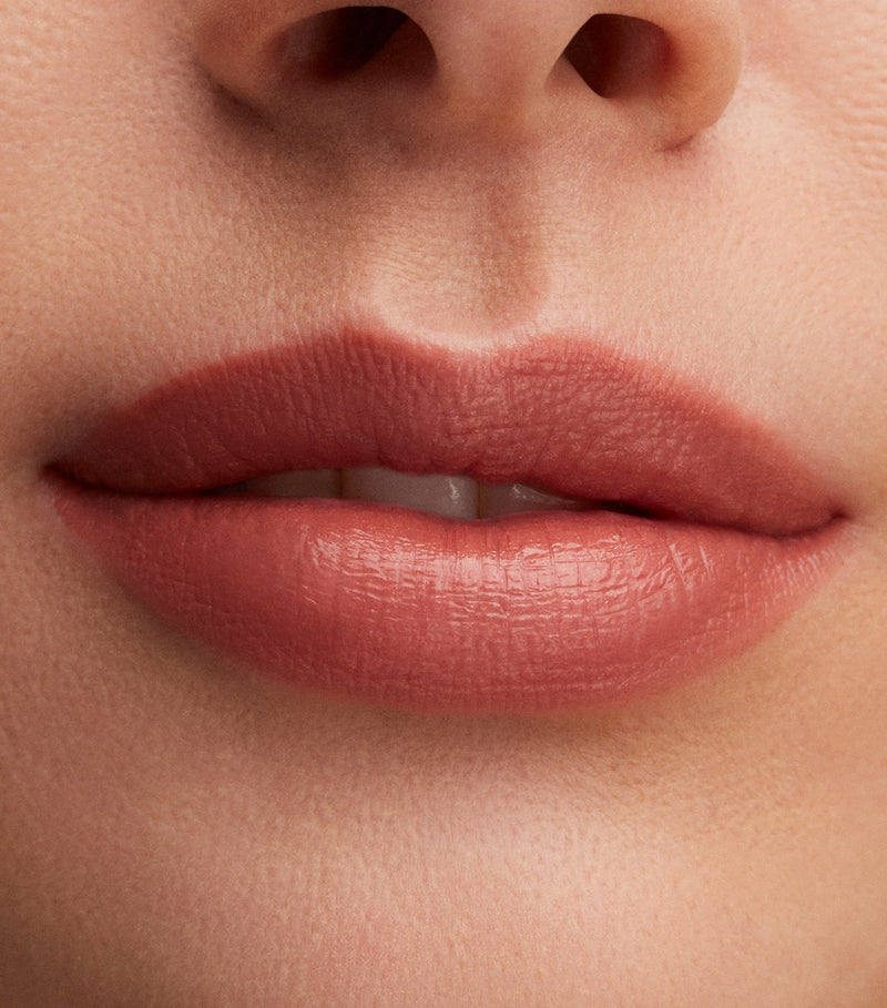 MAC Lustreglass Sheer-Shine Lipstick 3g, imported from the UK