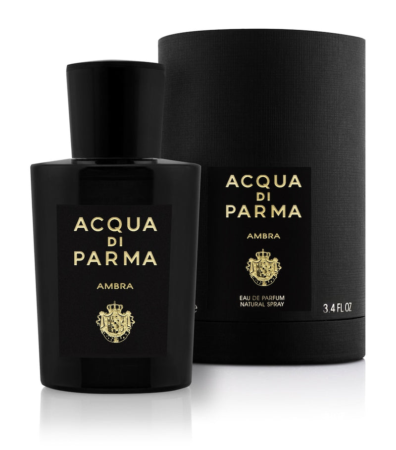 Acqua di Parma Ambra eau de parfum 100ml - British product