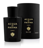 Acqua di Parma Ambra eau de parfum 100ml - British product